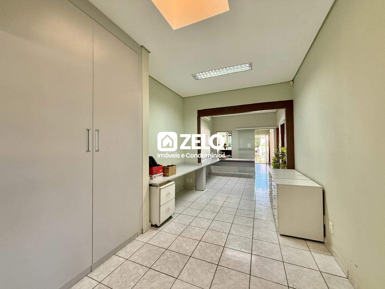 Casa em Jardim Chapadão, Campinas - SP | Zelo Imóveis: 