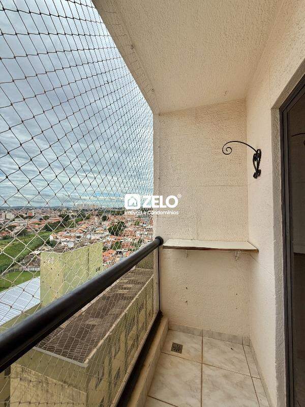 Apartamento em Ponte Preta, Campinas - SP | Zelo Imóveis: 