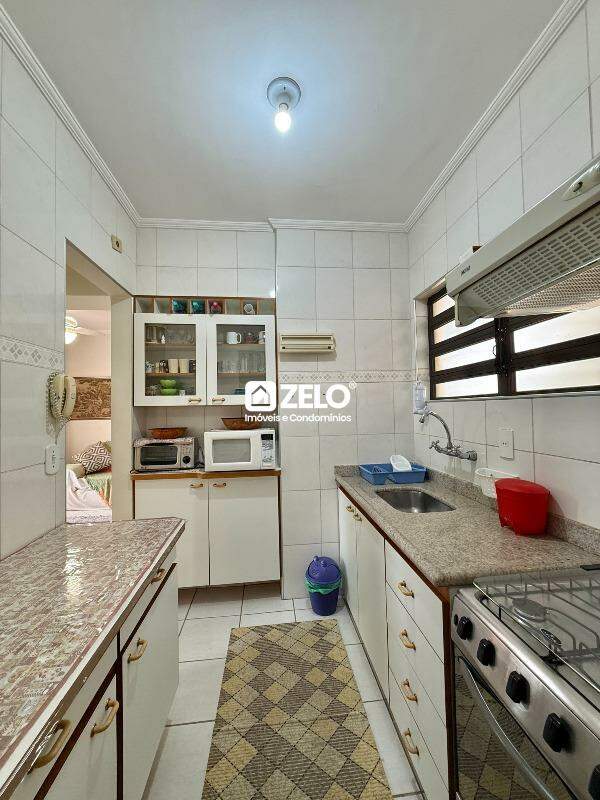 Apartamento em Ponte Preta, Campinas - SP | Zelo Imóveis: 