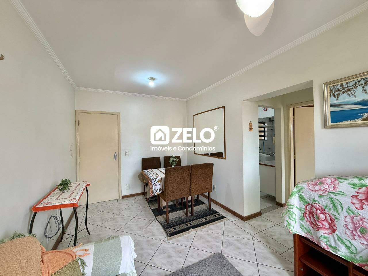 Apartamento em Ponte Preta, Campinas - SP | Zelo Imóveis: 