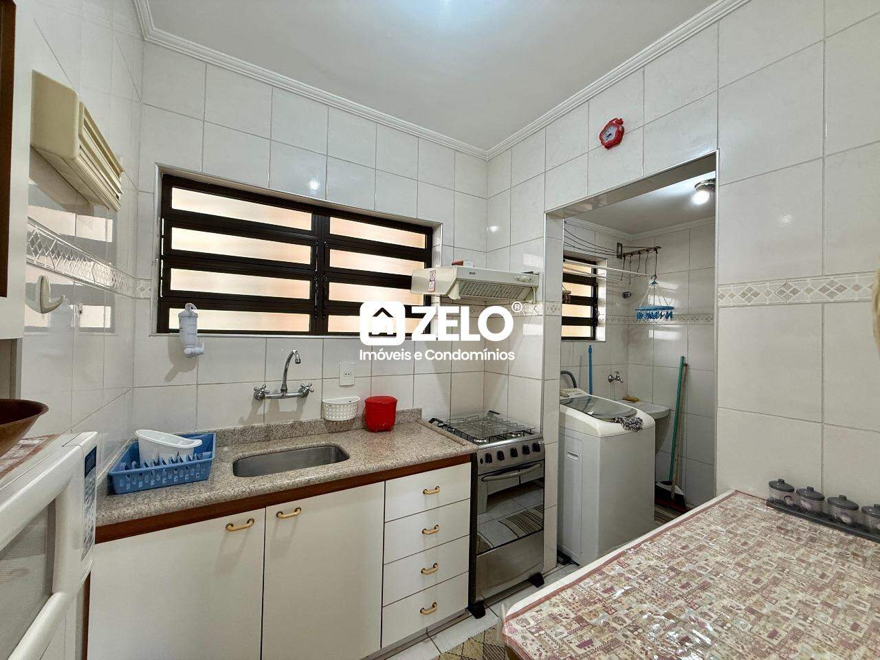 Apartamento em Ponte Preta, Campinas - SP | Zelo Imóveis: 