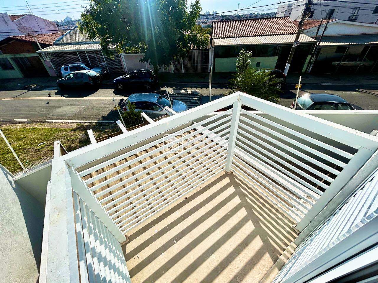 Casa em Jardim Conceição, Campinas - SP | Zelo Imóveis: Casa para alugar, Jardim Conceição - Campinas/SP