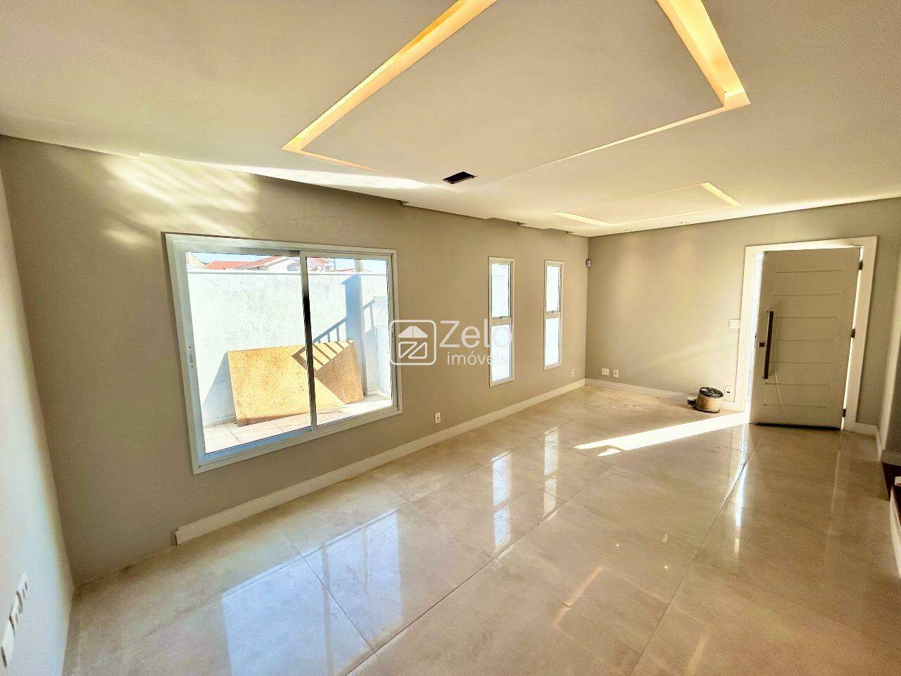 Casa em Jardim Conceição, Campinas - SP | Zelo Imóveis: Casa para alugar, Jardim Conceição - Campinas/SP