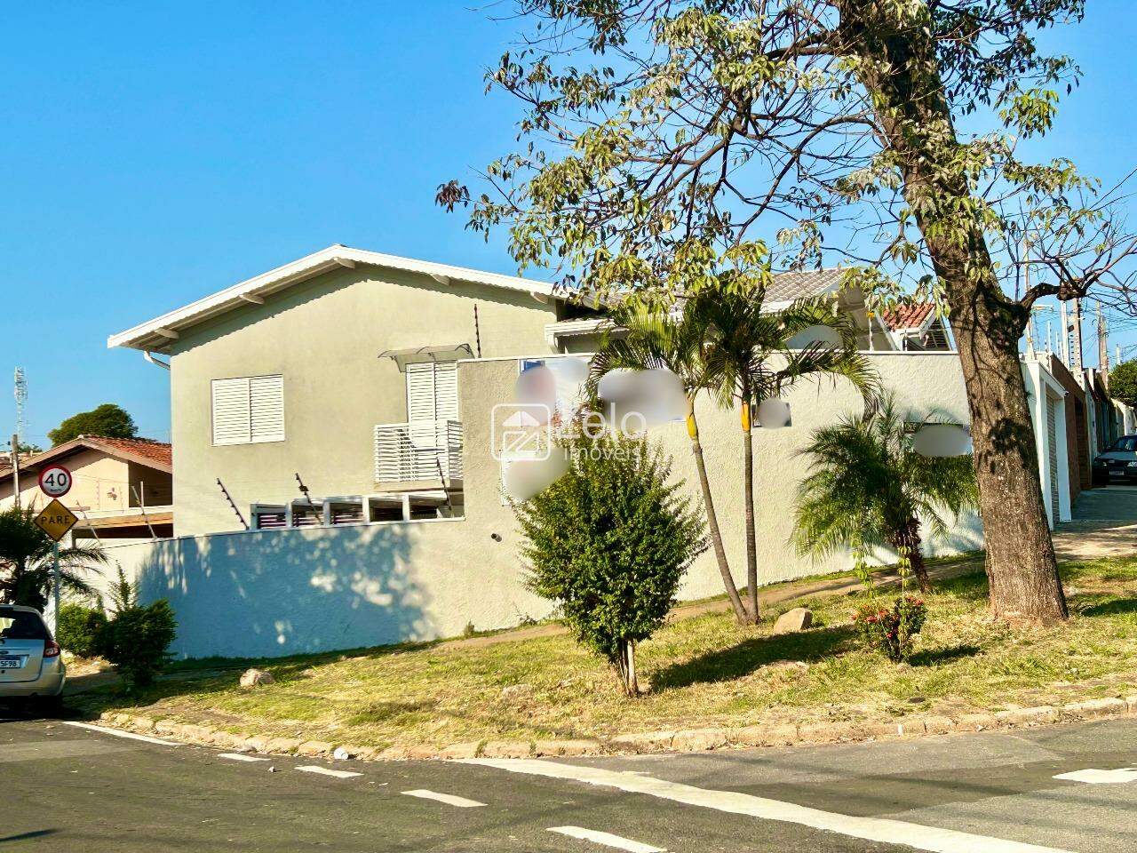 Casa em Jardim Conceição, Campinas - SP | Zelo Imóveis: Casa para alugar, Jardim Conceição - Campinas/SP