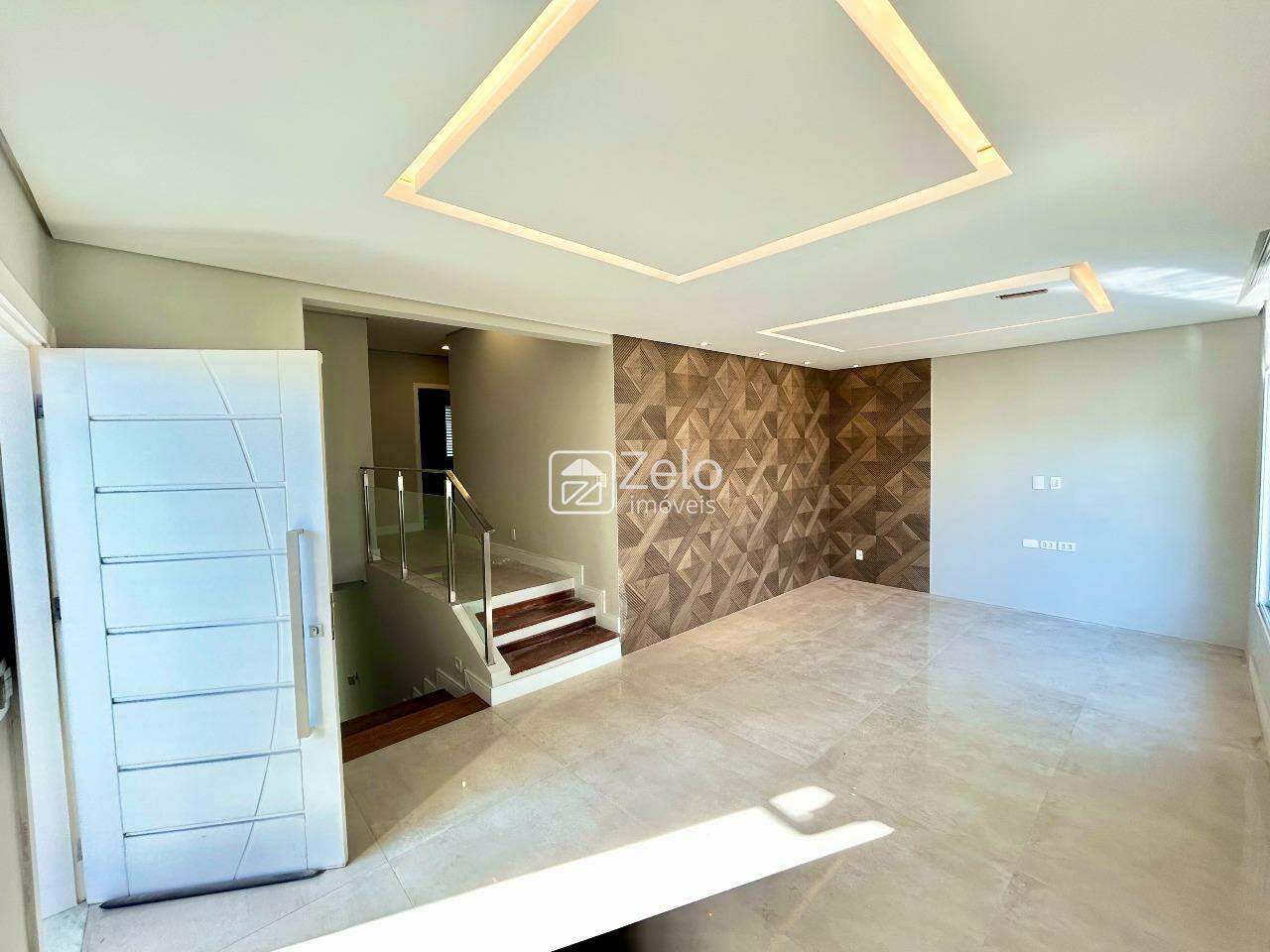 Casa em Jardim Conceição, Campinas - SP | Zelo Imóveis: Casa para alugar, Jardim Conceição - Campinas/SP