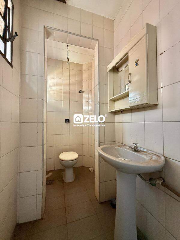 Salão em Centro, Campinas - SP | Zelo Imóveis: 