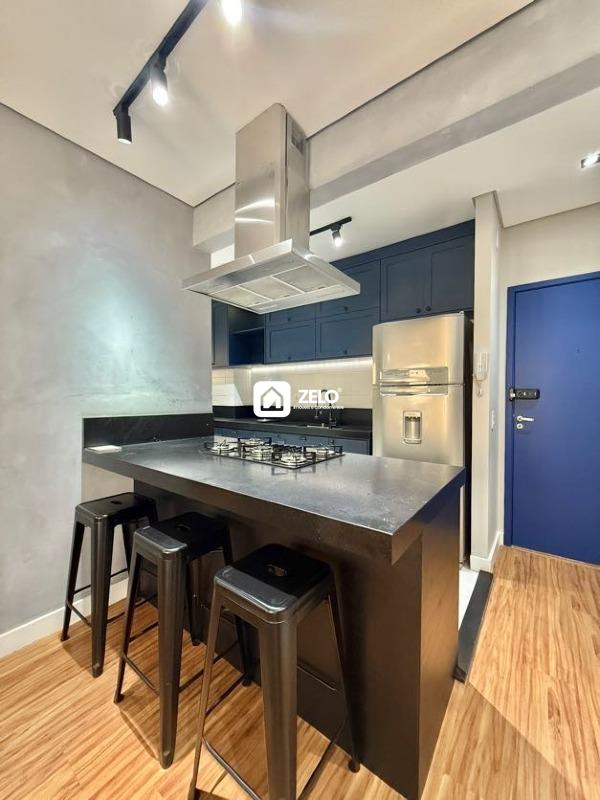 Apartamento em Loteamento Residencial Viva Vista, Sumaré - SP | Zelo Imóveis: 