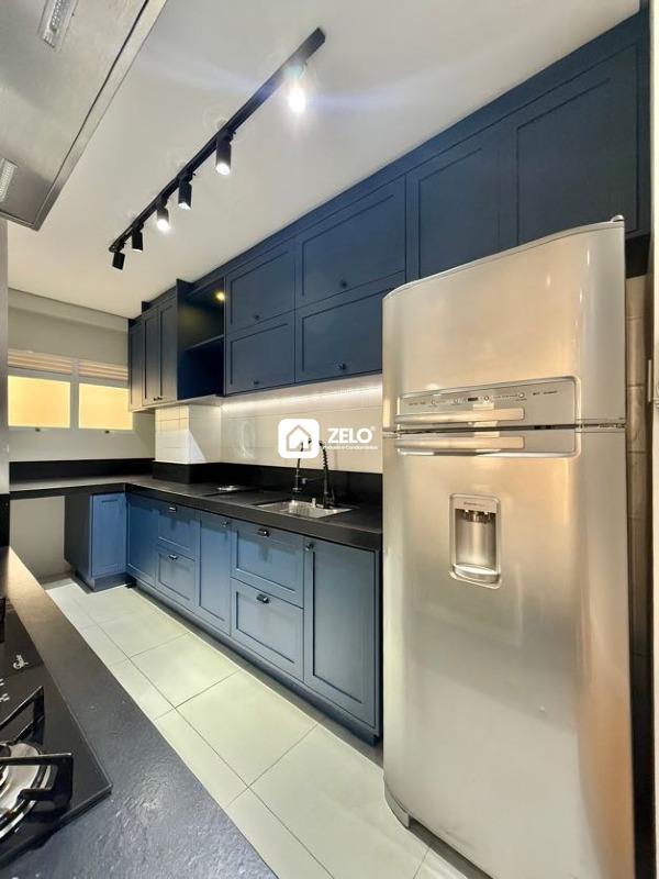 Apartamento em Loteamento Residencial Viva Vista, Sumaré - SP | Zelo Imóveis: 