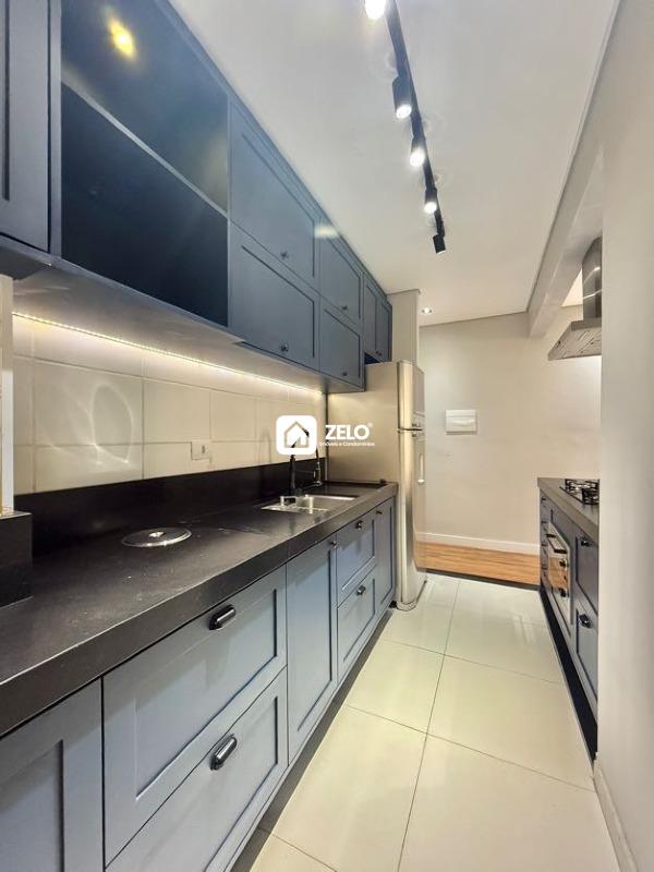 Apartamento em Loteamento Residencial Viva Vista, Sumaré - SP | Zelo Imóveis: 