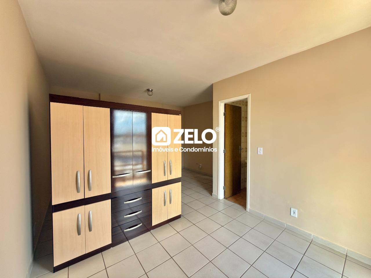 Botafogo Campinas SP: 