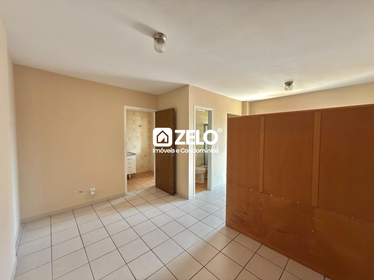 Botafogo Campinas SP: 