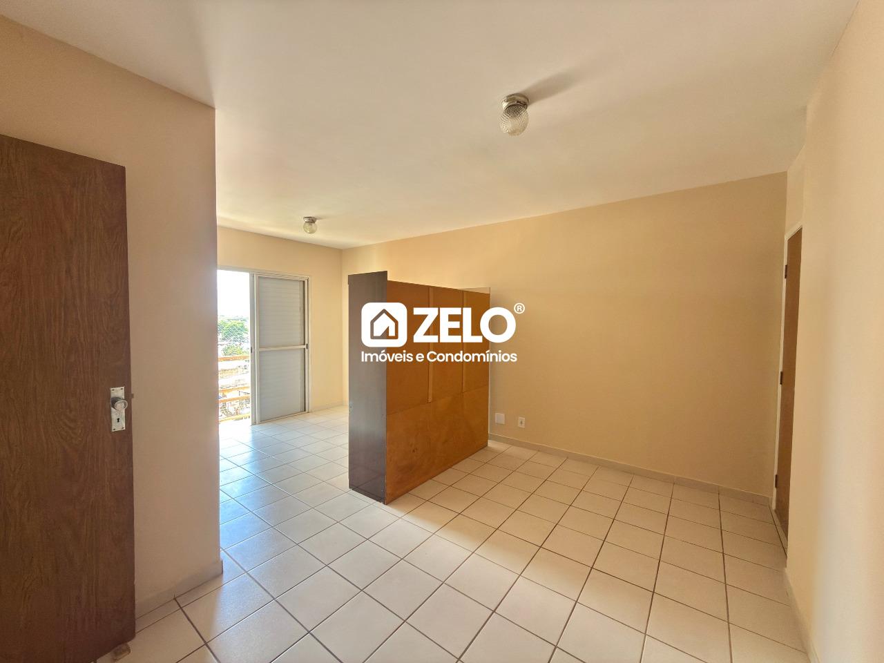 Botafogo Campinas SP: 