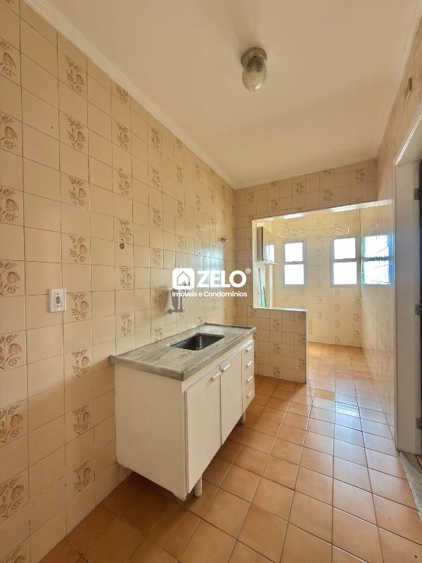 Botafogo Campinas SP: 