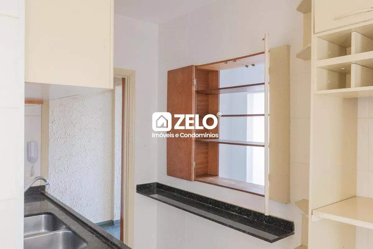 Jardim Flamboyant Campinas SP: 