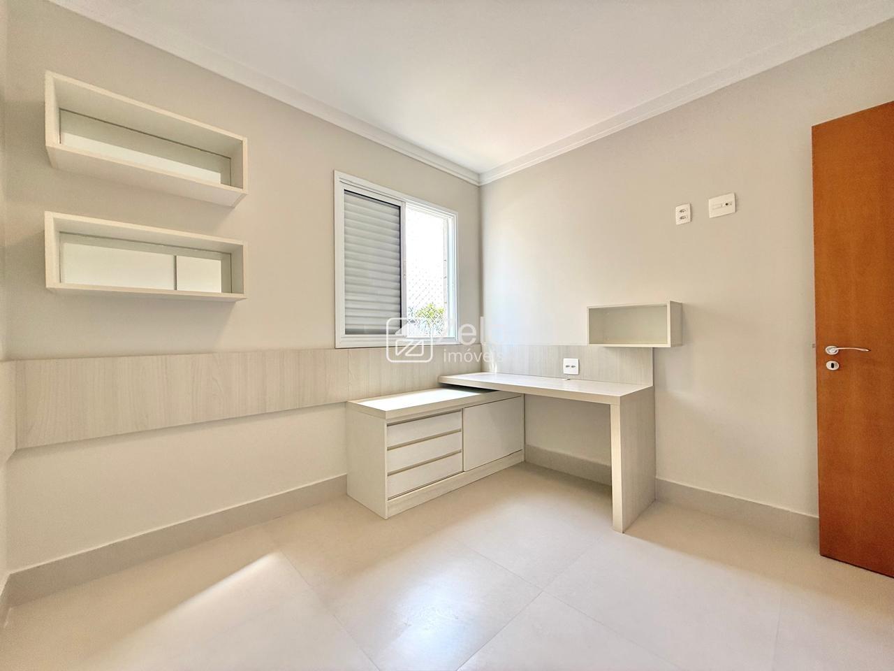 Apartamento em Vila Brandina, Campinas - SP | Zelo Imóveis: 