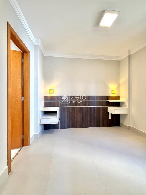Apartamento em Vila Brandina, Campinas - SP | Zelo Imóveis: 