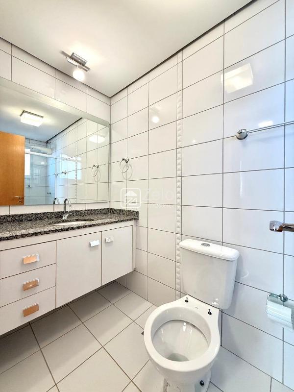 Apartamento em Vila Brandina, Campinas - SP | Zelo Imóveis: 