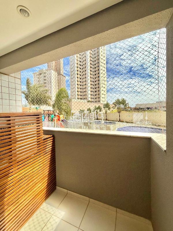 Apartamento em Vila Brandina, Campinas - SP | Zelo Imóveis: 