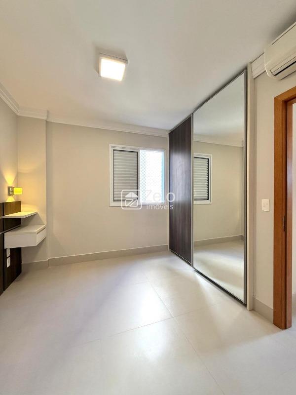 Apartamento em Vila Brandina, Campinas - SP | Zelo Imóveis: 