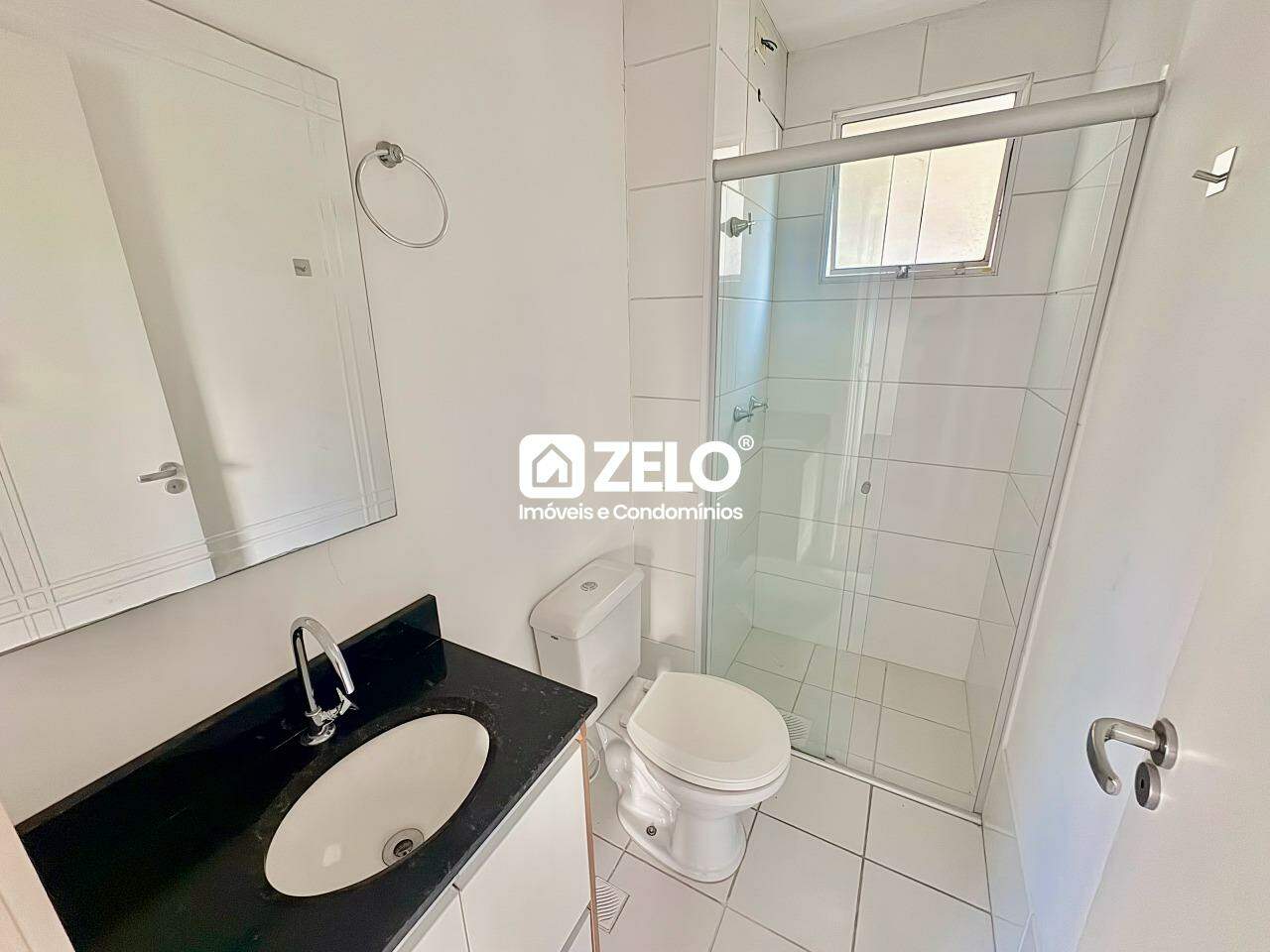 Apartamento em Parque Fazendinha, Campinas - SP | Zelo Imóveis: 