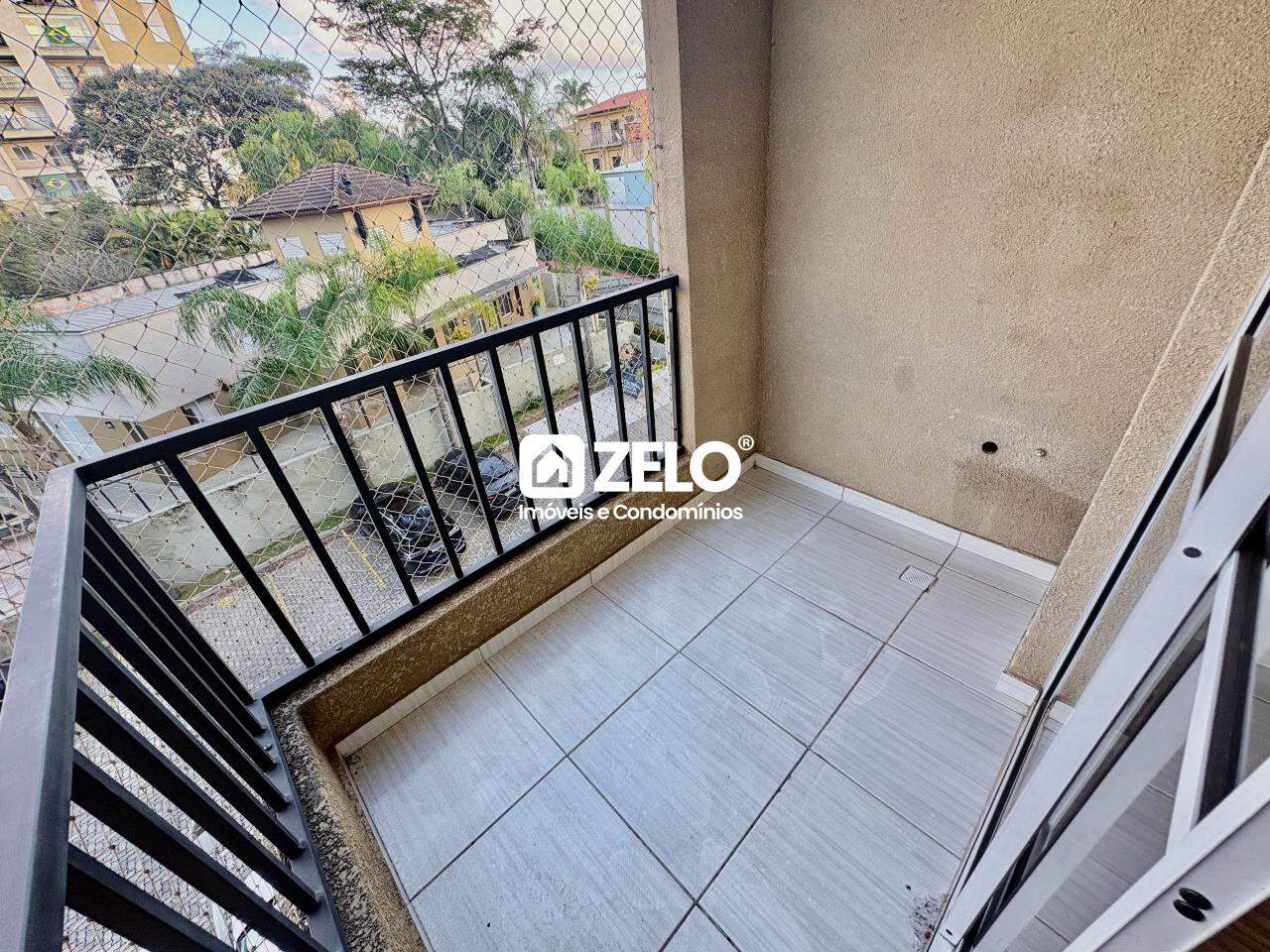 Apartamento em Parque Fazendinha, Campinas - SP | Zelo Imóveis: 