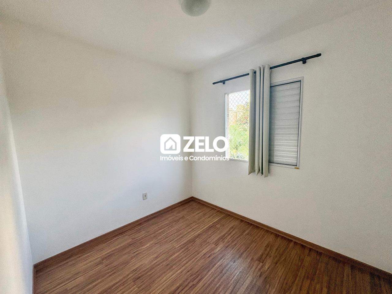 Apartamento em Parque Fazendinha, Campinas - SP | Zelo Imóveis: 