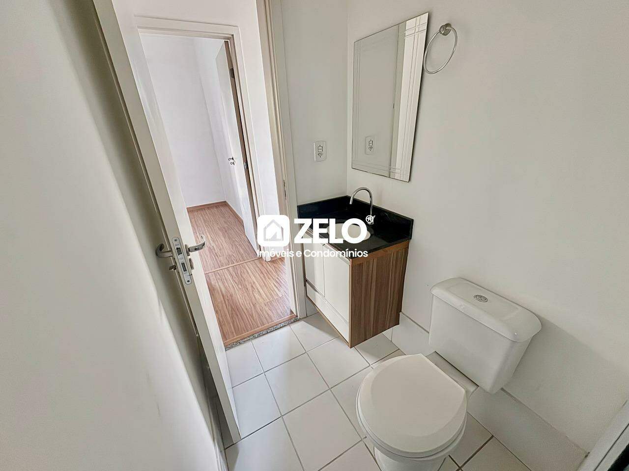 Apartamento em Parque Fazendinha, Campinas - SP | Zelo Imóveis: 