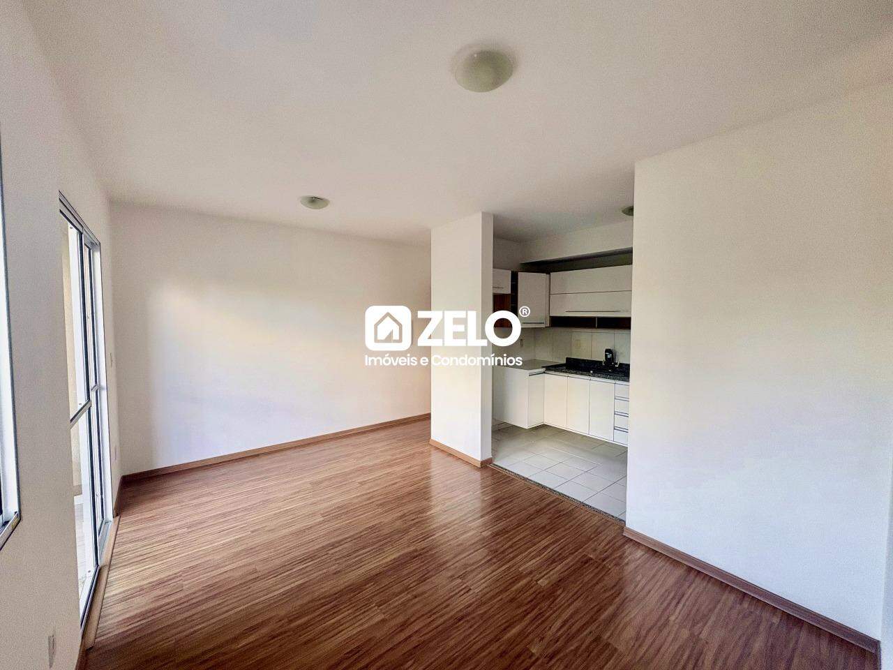 Apartamento em Parque Fazendinha, Campinas - SP | Zelo Imóveis: 