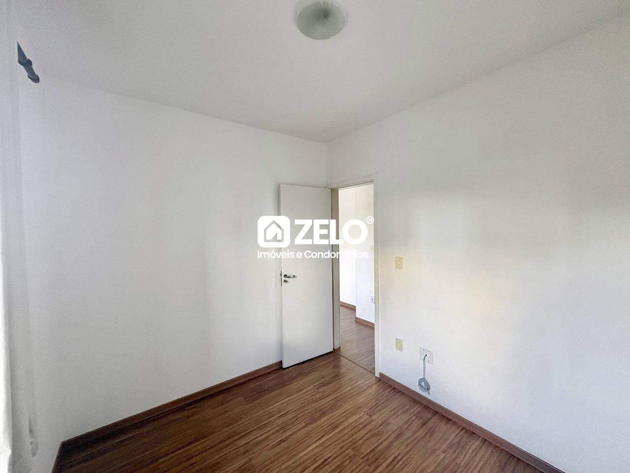 Apartamento em Parque Fazendinha, Campinas - SP | Zelo Imóveis: 