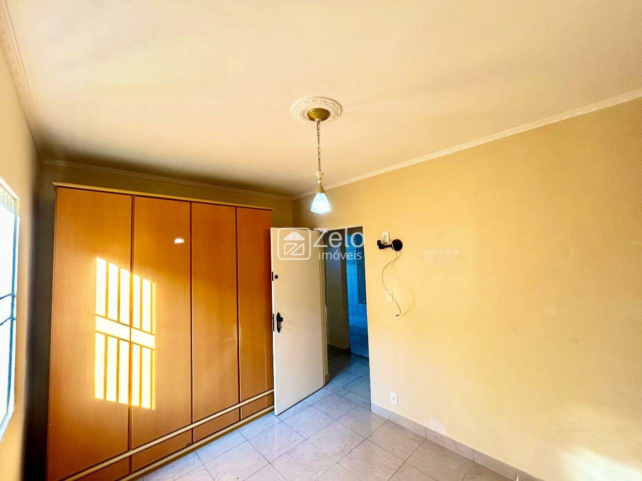 Apartamento em Jardim Andorinhas, Campinas - SP | Zelo Imóveis: 