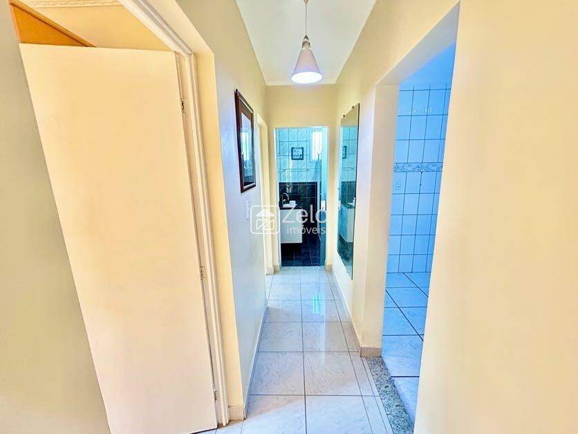 Apartamento em Jardim Andorinhas, Campinas - SP | Zelo Imóveis: 