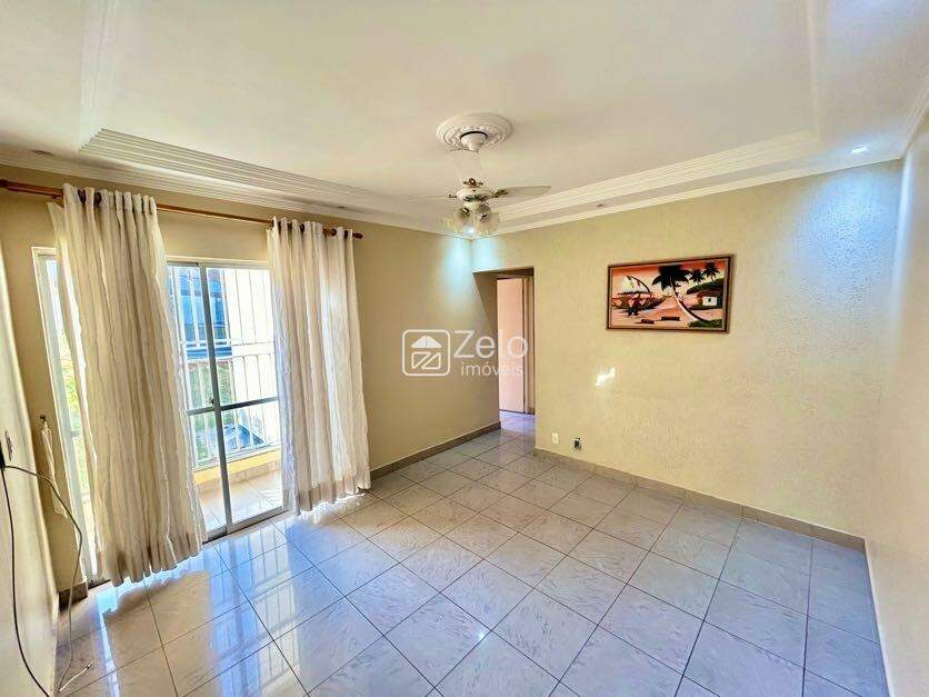 Apartamento em Jardim Andorinhas, Campinas - SP | Zelo Imóveis: 