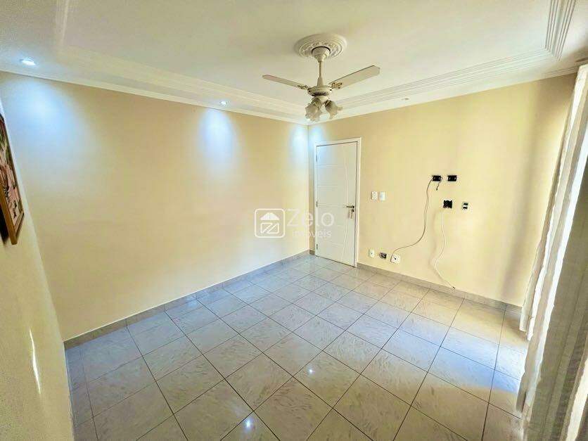 Apartamento em Jardim Andorinhas, Campinas - SP | Zelo Imóveis: 