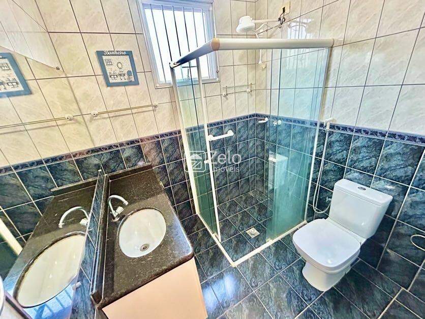Apartamento em Jardim Andorinhas, Campinas - SP | Zelo Imóveis: 