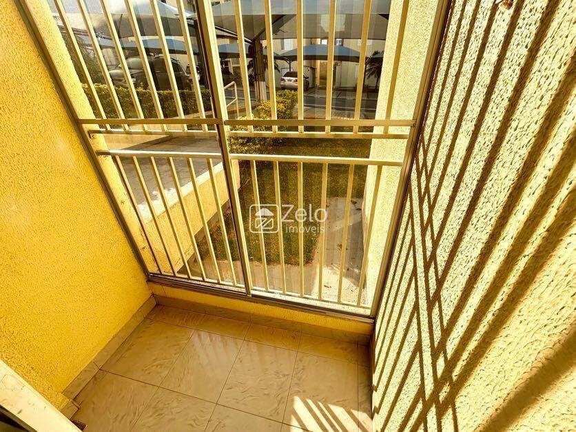 Apartamento em Jardim Andorinhas, Campinas - SP | Zelo Imóveis: 