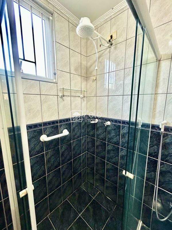 Apartamento em Jardim Andorinhas, Campinas - SP | Zelo Imóveis: 