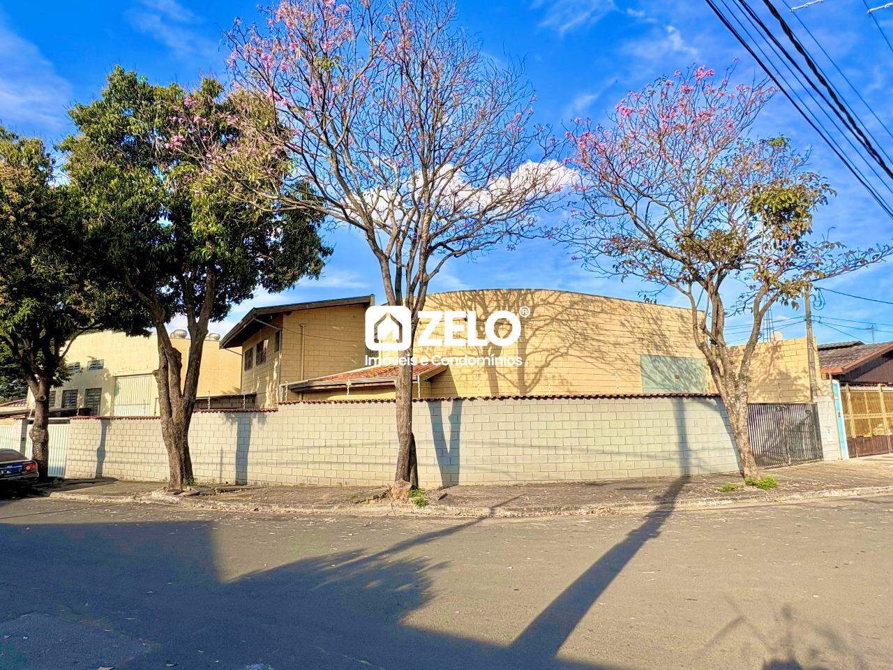 Salão em Parque Montreal, Campinas - SP | Zelo Imóveis: 