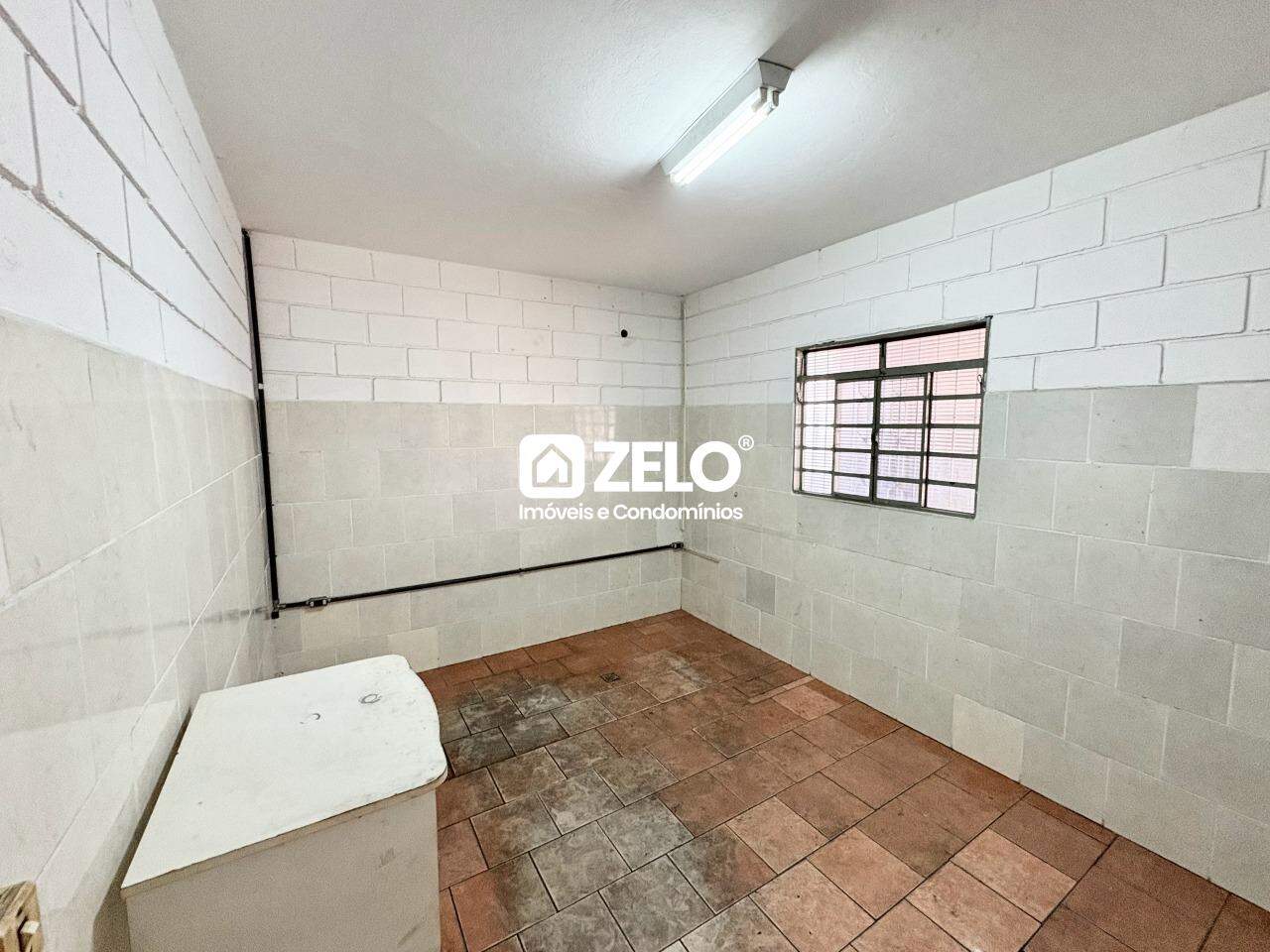 Salão em Parque Montreal, Campinas - SP | Zelo Imóveis: 