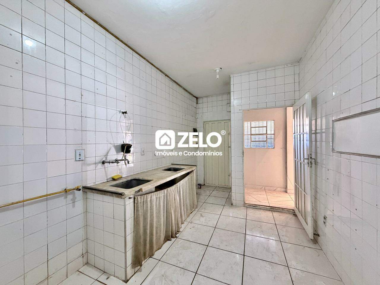 Sala em Bonfim, Campinas - SP | Zelo Imóveis: 