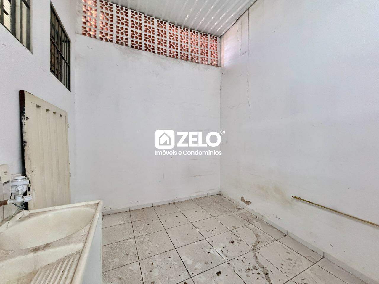 Sala em Bonfim, Campinas - SP | Zelo Imóveis: 