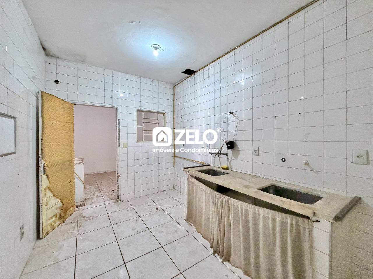 Sala em Bonfim, Campinas - SP | Zelo Imóveis: 