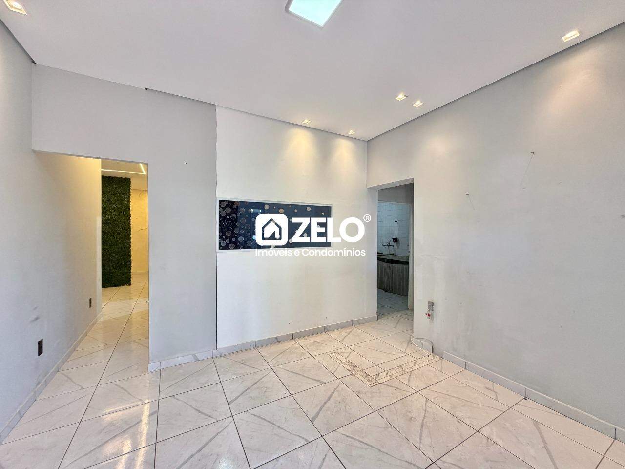 Sala em Bonfim, Campinas - SP | Zelo Imóveis: 
