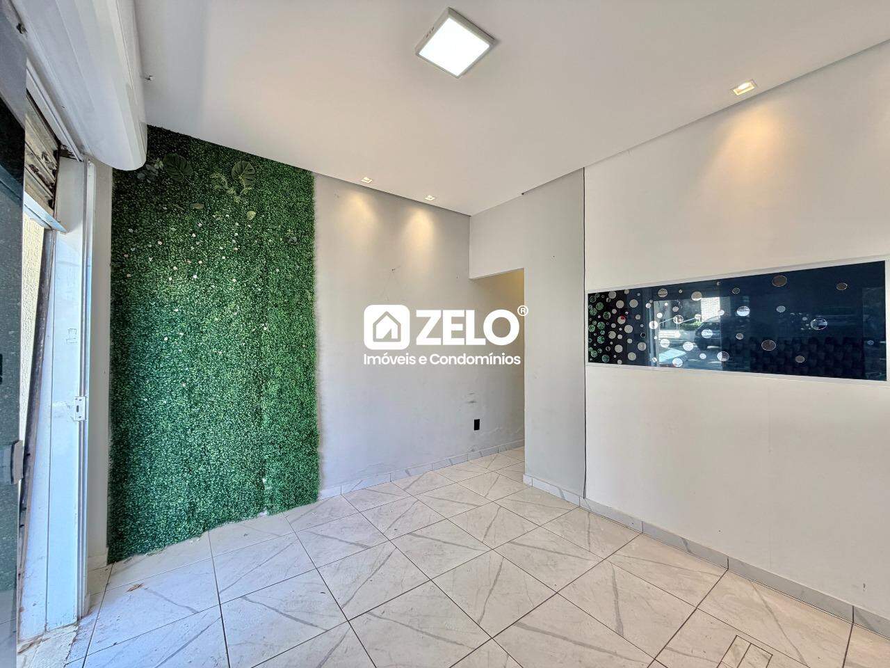 Sala em Bonfim, Campinas - SP | Zelo Imóveis: 