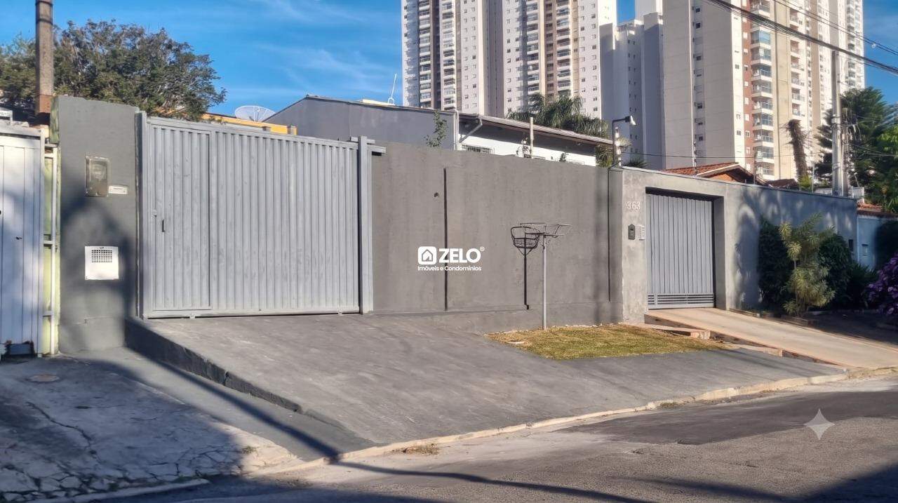 Casa em Parque Rural Fazenda Santa Cândida, Campinas - SP | Zelo Imóveis: 