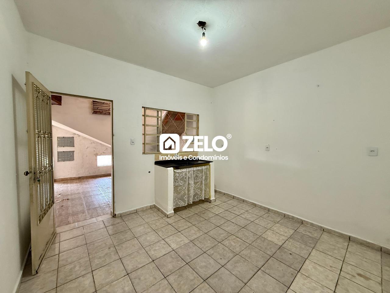 Casa em Jardim Santa Esmeralda, Hortolândia - SP | Zelo Imóveis: 