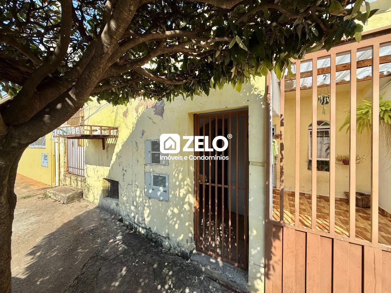 Casa em Jardim Santa Esmeralda, Hortolândia - SP | Zelo Imóveis: 