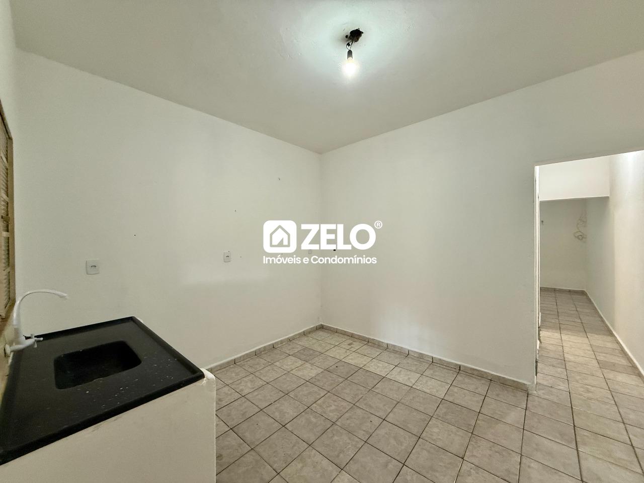 Casa em Jardim Santa Esmeralda, Hortolândia - SP | Zelo Imóveis: 