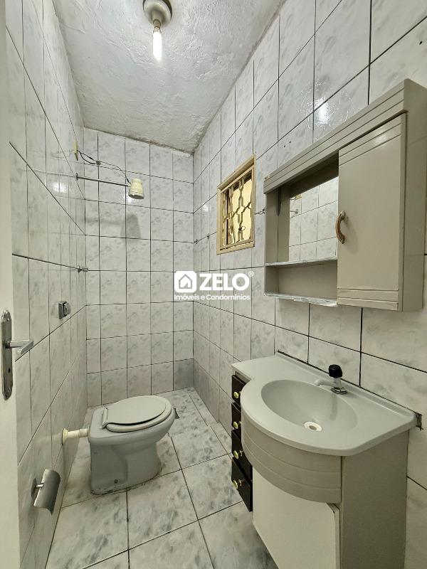 Casa em Jardim Santa Esmeralda, Hortolândia - SP | Zelo Imóveis: 