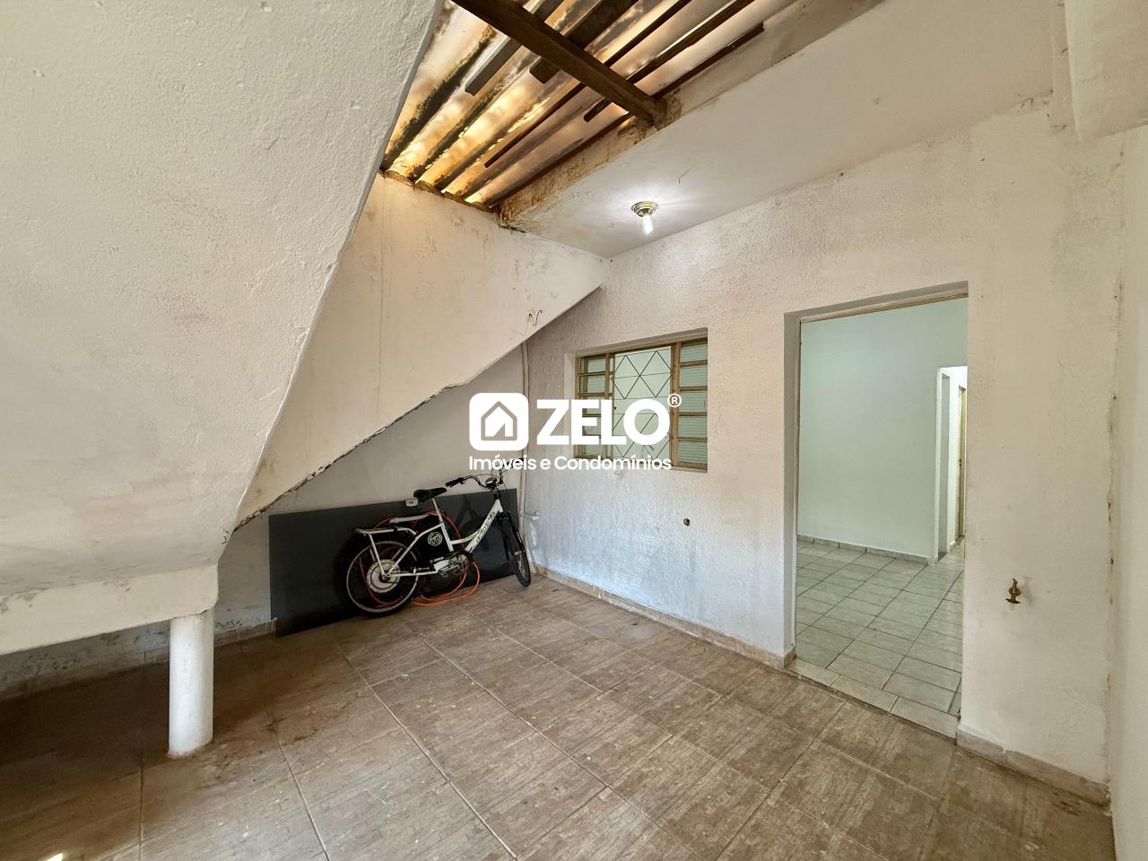Casa em Jardim Santa Esmeralda, Hortolândia - SP | Zelo Imóveis: 