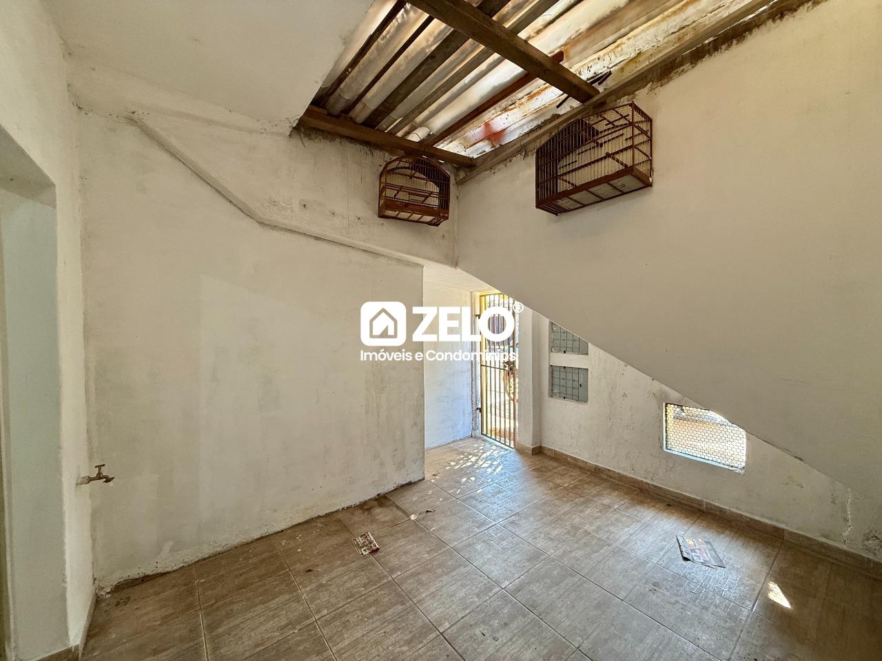Casa em Jardim Santa Esmeralda, Hortolândia - SP | Zelo Imóveis: 